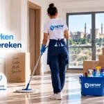 Diyarbakır’da Kiracıların Taşınırken Dikkat Etmesi Gereken Temizlikler