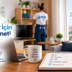 Diyarbakır ev temizliği hizmeti